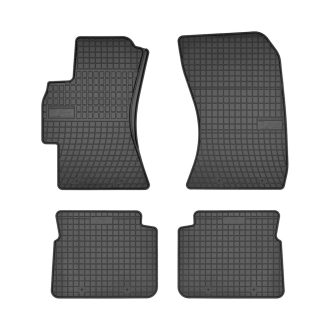   Gumiszőnyeg SUBARU Forester 2008-2013 | Impreza GH 2007-2011 | Legacy 2003-2009
