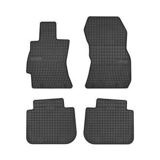   Gumiszőnyeg SUBARU Forester évjárattól -> 2013 | Legacy évjárattól -> 2009 | Outback 2009-2014