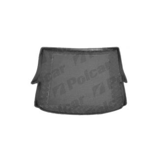 Csomagtartó Volvo S40 03-07 Csúszásgátlós
