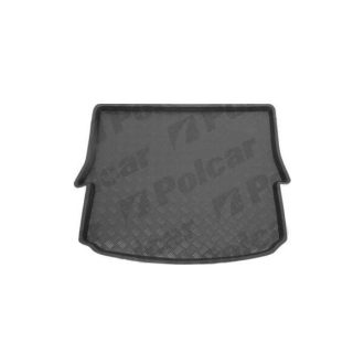   Csomagtartó tálca Volvo S40 03-07, Csúszásgátlós nélkül