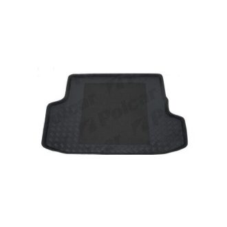 Csomagtartó tálca Volvo V70 97-05 csúszásgátlós
