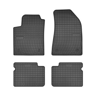   Gumiszőnyeg LANCIA Delta III 2008-2014 / FIAT Bravo II 2007-2014