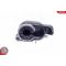 Pohártartó ; SMART Fortwo Cabrio Fortwo Coupe ; A4518100370