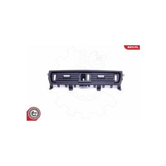Szellőző rács ; BMW 5 (F10, F11) ; 64229166885