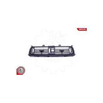Szellőző rács ; BMW 5 (F10, F11) ; 64229166885