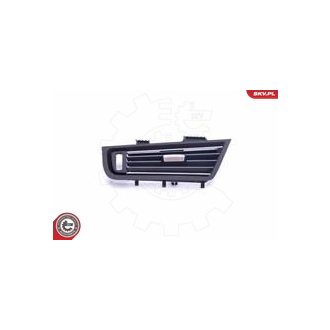 Szellőző rács ; BMW 5 (F10, F11) ; 64229166884