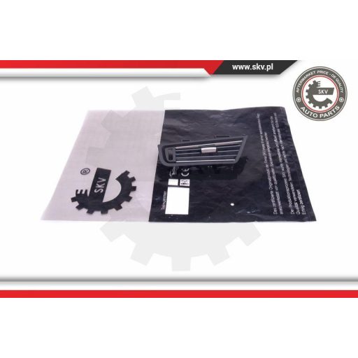 Szellőző rács ; BMW 5 (F10, F11) ; 64229166884
