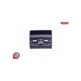 Szellőző rács ; BMW 5 (F10, F11) ; 64229172167
