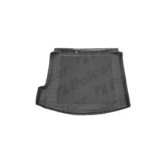 Csomagtartó tálca Volkswagen Bora 98-05 csúszásgátlós