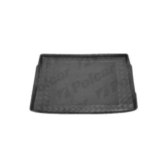   Csomagtartó tálca Volkswagen Golf V 03-09 Csúszásgátlós