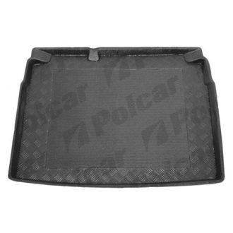 Csomagtartó tálca Volkswagen Golf 03-13, pótgumihoz