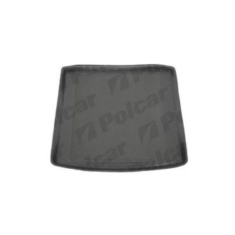   Csomagtartó tálca Volkswagen Golf IV 97-03 kisteherautó, Csúszásgátlós