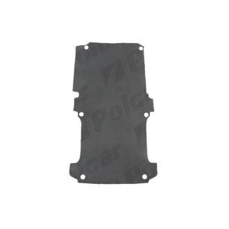 Csomagtartó tálca Volkswagen Transporter/Multivan 03-15,