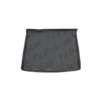 Csomagtartó ágy Volkswagen Caddy 04-10 LIFE, 5 személyes,