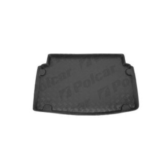 Csomagtartó ágy Volkswagen Caddy 04-10 7 személyes,