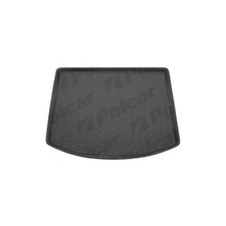   Csomagtartó tálca Volkswagen Touran 03- 5 ülés, Csúszásgátlós nélkül
