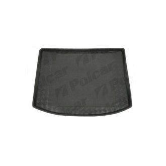   Csomagtartó Volkswagen Touran 03 - hely (5 ülés), Csúszásgátlós