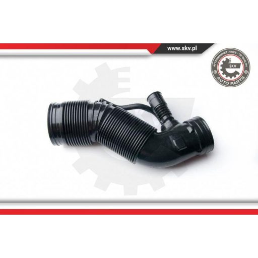 Turbócső ; AUDI SEAT SKODA VW ; 1J0129684N
