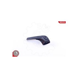 Ajtókilincs ; OPEL Corsa D ; 13297813