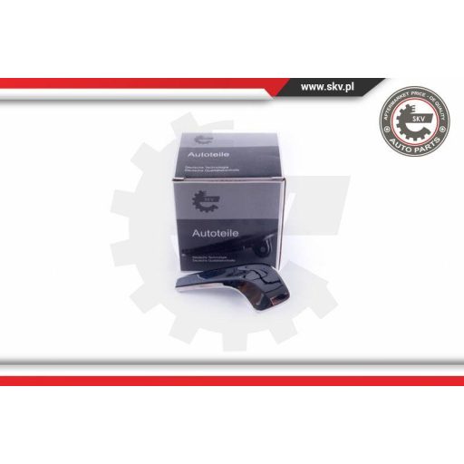 Ajtókilincs ; OPEL Corsa D ; 13297813