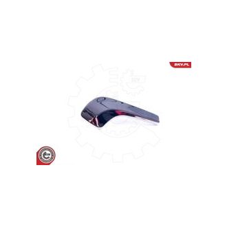 Ajtókilincs ; OPEL Corsa D ; 13297814