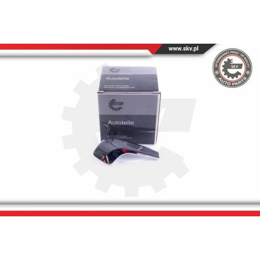 Ajtókilincs ; OPEL Corsa D ; 13297814
