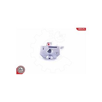   Motorházfedél zár ; OPEL Movano RENAULT Master II NISSAN Interstar ; 7700352729