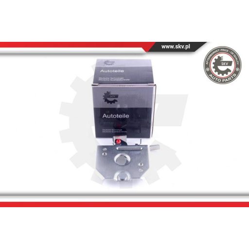 Motorházfedél zár ; OPEL Movano RENAULT Master II NISSAN Interstar ; 7700352729