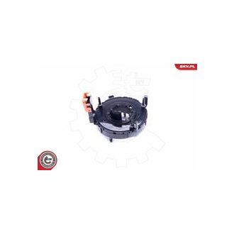 Légzsákátvezető ; AUDI SEAT SKODA VW ; 1J0959653C