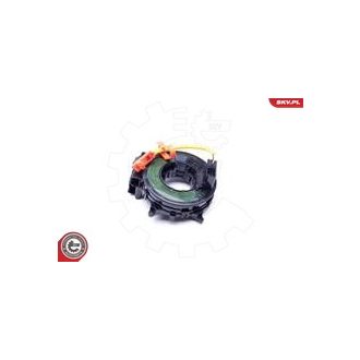 Légzsákátvezető ; TOYOTA Land Cruiser ; 8430660090