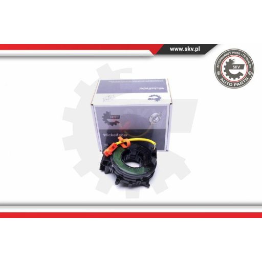 Légzsákátvezető ; TOYOTA Land Cruiser ; 8430660090