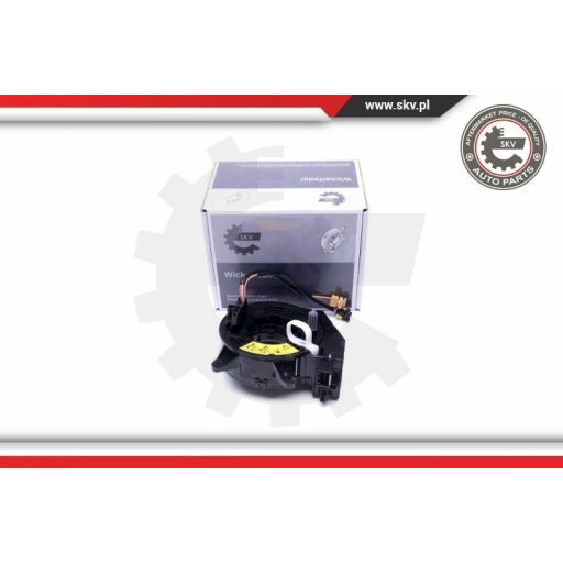 Légzsákátvezető ; LAND ROVER Discovery III IV Range Rover Sport ; LR018556