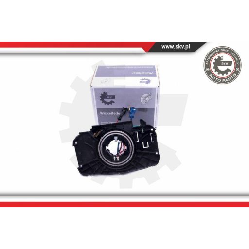 Légzsákátvezető ; RENAULT Megane II Megane II Combi Scenic II ; 8200216462
