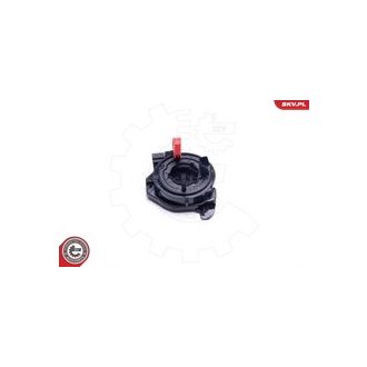   Légzsákátvezető ; VW Polo SEAT Ibiza SKODA Fabia ; 6C0959653