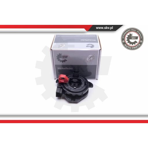 Légzsákátvezető ; VW Polo SEAT Ibiza SKODA Fabia ; 6C0959653