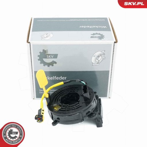 Légzsákátvezető ; CHEVROLET Cruze Orlando OPEL Adam Astra J Corsa E VAUXHALL Zafira  ; 20817720
