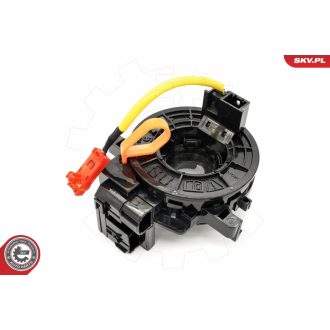   Légzsákátvezető ; TOYOTA Aurion Aygo Camry Corolla Fortuner Hilux VII Yaris  ; 84306-52100
