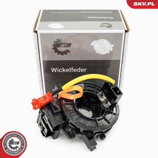 Légzsákátvezető ; TOYOTA Aurion Aygo Camry Corolla Fortuner Hilux VII Yaris  ; 84306-52100