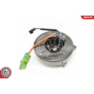   Légzsákátvezető ; OPEL Corsa C Meriva A Tigra  ; 24459849