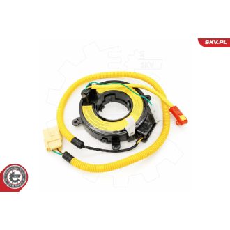 Légzsákátvezető ; ISUZU D-max I D-max II  ; 8-980147660