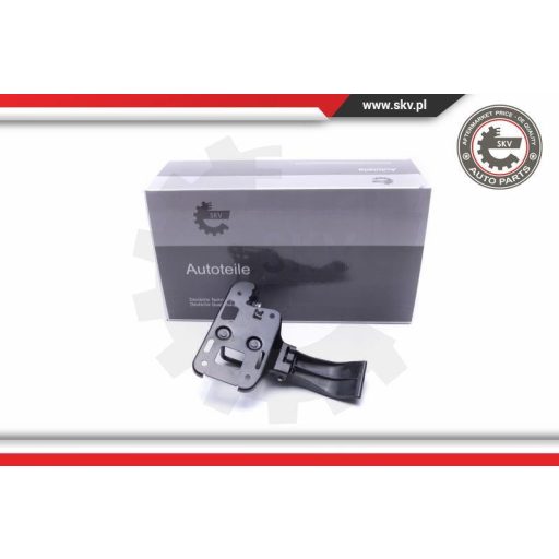 Motorházfedél zár; AUDI Q5 ; 8R0 823 480