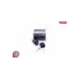   Gyújtáskapcsoló ; VW Caddy I Golf i II III IV Jetta II Passat Polo Scirocco Vento ; 1H0905855A