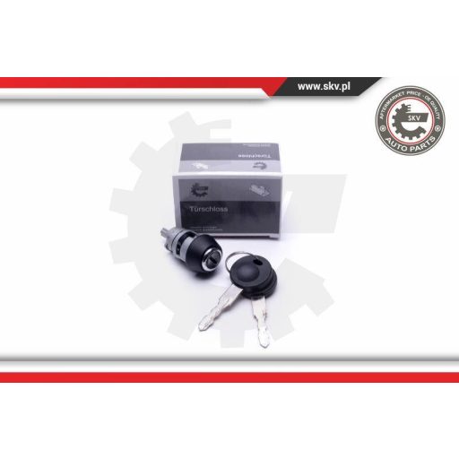 Gyújtáskapcsoló ; VW Caddy I Golf i II III IV Jetta II Passat Polo Scirocco Vento ; 1H0905855A