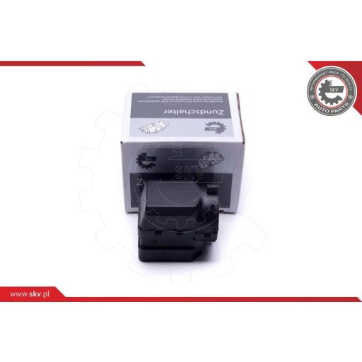 Gyújtáskapcsoló ; BMW 3 (E46) 5 (E39) 7 (E38) X3 (E83) X5 (E53) ; 61326901961