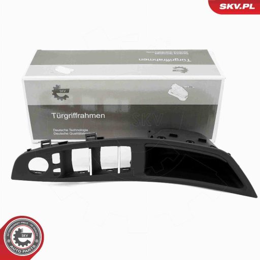 Ajtókilincs ; BMW 5 ; 51417225873
