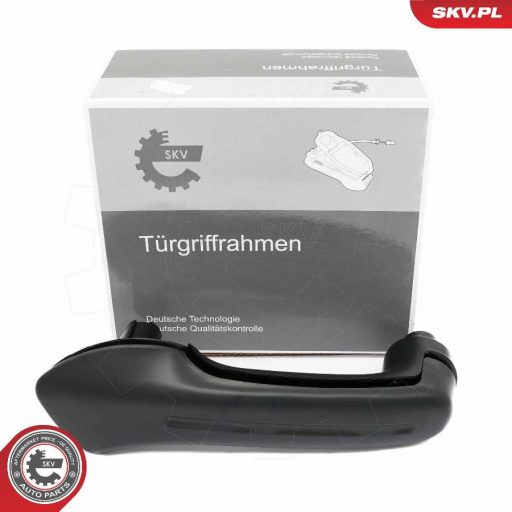 Ajtókilincs ; VW Golf IV Bora ; 1J0867172D