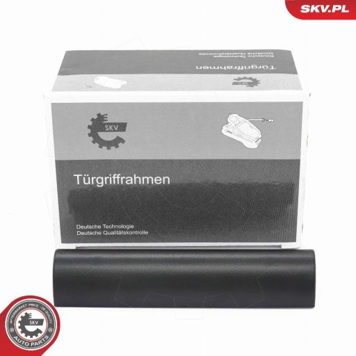 Ajtókilincs ; VW Passat B5 Bora Golf IV SKODA Superb ; 3B0867175