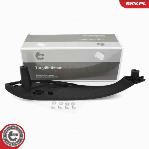 Ajtókilincs ; BMW 3 ; 51417279311