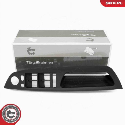 Ajtókilincs ; BMW X5 ; 51416975777