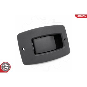   Ajtókilincs ;  IAT Ducato CITROEN Jumper PEUGEOT Boxer  ; 1637312480